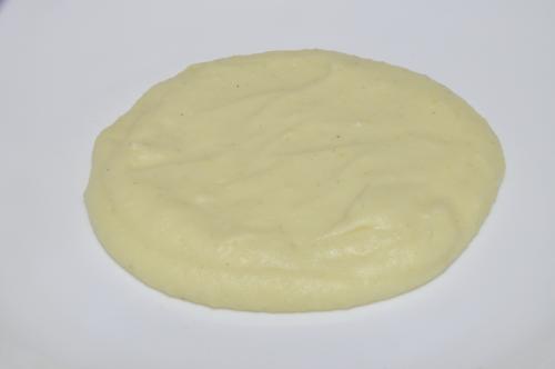 Celerová kaše – Snadné Francie recept, zvládnete za 30 - 45 minut